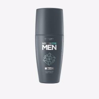 Парфюмированный спрей для тела North for Men Fresh [Норф фо Мен Фрэш], 100  мл.: https://www.oriflame.ru/products/product?code=38912
Парфюмированный спрей с бодрящим ароматом освежит тело и разум и даст старт новому дню, зарядив энергией для великих свершений.
Тип аромата: ароматический, фужерный.
Верхние ноты: лимон, яблоко, грейпфрут.
Ноты сердца: водный аккорд, корень имбиря, лавандин, бобы тонка.
Базовые ноты: древесные ноты.