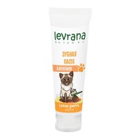 Зубная паста для кошек Levrana: Цвет: https://4fresh.ru/products/levr0221
СОСТАВ: Hydrogenated starch hydrolysate (растительный сорбитол), Aqua (родниковая вода), Hydrated silica (диоксид крмения), Sodium hydrocarbonate (сода пищевая), Carrageenan (каррагинан), Hydroxyapathite (гидроксиаппатит), Titanium Dioxide (дикосид титана), Potassium sorbate (калия сорбат), Sodium Benzoate (натрия бензоат), Acorus calamus L. Extract (экстракт аира), Equisetum arvense L. extract (экстракт хвоща), Urtica dioica L. Extract (экстракт крапивы), Silybum marianum Extract (экстракт расторопши).
Производитель: Levrana Россия
Страна производства: Россия
Способ применения: Нанесите небольшое количество пасты на щетку, предназначенную для чистки зубов питомца, или используйте любой другой удобный для вас способ проведения этой процедуры. Не требует смывания водой.
Сроки и условия хранения: Срок годности: 24 месяца.
Зубная паста поможет сохранить здоровье зубов и десен вашего питомца.
Благодаря натуральным ингредиентам в составе, она бережно очищает зубы, снимает зубной налет, уничтожает болезнетворные бактерии и убирает неприятный запах.
Рецептура зубной пасты составлена таким образом, что, не давая обильной пены, которая может доставлять дискомфорт животному, она эффективно справляется со своими задачами. Абразивные частицы среднего размера вкупе с действующими компонентами бережно удаляют зубные камни.
Экстракт аира оказывает тонизирующее и противовоспалительное действие на всю полость рта (пасти). Экстракт хвоща оказывает антимикробное действие. Экстракт крапивы очищает и стимулирует восполнение поврежденной эмали. Экстракт расторопши оказывает антиоксидантное и бактерицидное действие.