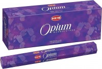 HEM Благовония шестигранник упаковка 6шт: Precious Opium: https://www.opt-india.ru/catalog/blagovoniya/hem_precious_opium
Аромат мака.