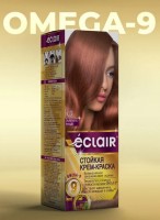 Стойкая крем-краска для волос «ЕCLAIR» № 7.3 Золотисто- русый: Цвет: https://xn----7sbbavpdoccqvc6br3o.xn--p1ai/index.php/kraski-osvetliteli-khna/стойкая-крем-краска-для-волос-еclair-7-3-золотисто-русый-detail
На основе технологии масло OMEGA-9 позволяет интенсивно и глубоко окрашивать волосы в стильные, яркие и восхитительные цвета, а также добиться высокого уровня стойкости. Маска-бальзам для волос с миндальным маслом закрепляет результат окрашивания, увлажняет и дарит волосам незабываемый блеск и аромат.