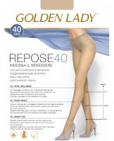 Golden Lady REPOSE 40 melon 4: Цвет: https://xn----7sbbavpdoccqvc6br3o.xn--p1ai/index.php/kolgotkichulkinoskigolfygolden-lady/golden-lady-repose-40-melon-4-detail
Полупрозрачные шелковистые колготки плотностью 40 ден, с массажным эффектом, уплотненными шортиками и усиленным мыском.
Состав:
Полиамид 88%, Эластан 12%