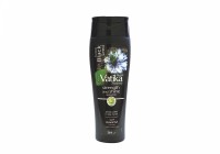 Dabur Vatika Naturals Turkish Black Seed Strength And Shine Shampoo 200ml / Шампунь Сила и Сияние для Волос Турецкий Черный Тмин 200мл: Цвет: https://opt-india.ru/catalog/shampun/dabur_vatika_naturals_turkish_black_seed_strength_and_shine_shampoo_200ml_shampun_sila_i_siyanie_dlya/
Бренд: Dabur-Vatika
Dabur Vatika Naturals Turkish Black Seed Strength And Shine Shampoo 200ml / Шампунь Сила и Сияние для Волос Турецкий Черный Тмин 200мл •  Шампунь Dabur Vatika Black Seed Strong &amp; Shine с содержанием чёрного тмина тонизирует кожу головы, укрепляет корни волос, стимулирует их рост. Возвращает волосам блеск, шелковистость и здоровый вид, а также устраняет перхоть. Препятствует воспалительным процессам, регенерирует воспалённые участки кожи головы. Смягчает кожу, увлажняет, тонизирует, предохраняет от шелушения. Придаёт волосам здоровый блеск, защищает от ультрафиолета. Способствует быстрому росту волос.   •  Черный тмин (Nigella sativa) - богат кальцием, железом, фосфатом, фосфором, карбогидратами, а также витаминами группы Е, В, альфа-линолевой и другими кислотами.   •  Способ применения: Нанесите шампунь Vatika на влажные волосы, помассируйте круговыми движениями несколько минут и смойте водой. При необходимости повторите. Для максимального эффекта, идеально завершить мытьё волос подходящим для Вас кондиционером Vatika.   • Н аилучший результат достигается при регулярном использовании шампуня.