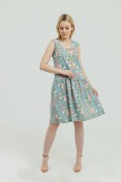 Лолита-2 платье (олива): Цвет: http://lena-basco.ru/lolita-2-plate-oliva-2391?parent=1
ЦВЕТ: В ассортименте;Зеленый;
СОСТАВ: 100% хлопок, кулирка качество карде
Описание готовится...