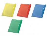 Папка А4 на кнопке ErichKrause: Цена указана за 1 шт.
Цвета:синий,красный,жёлтый,зелёныйКаждого цвета по 2шт.
В комментариях указывайте цвет.