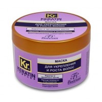 Ф-586 Маска для укрепления и роста волос Кератиновая 450мл: Цвет: https://xn----7sbbavpdoccqvc6br3o.xn--p1ai/index.php/floresan/маска-для-укрепления-и-роста-волос-кератиновая-450мл-detail
Средства для волос «
Keratin
 
complex
» - это линия высокоэффективных косметических продуктов, разработанных специалистами компании для комплексного ухода за волосами.
Благодаря инновационной формуле на основе кератина и органических экстрактов, маска восстанавливает поврежденные волосы, питает ослабленные корни и реставрирует структуру волос по всей длине. Легкая тающая текстура маски позволяет легко распределяться по волосам, мгновенно возвращая им блеск и красивый шелковистый вид. Легко смывается, не утяжеляя волосы. Придает волосам сияние и здоровый блеск.
- восстановление структуры волос
- против ломкости и выпадения
Способ применения: 
нанести на чистые влажные волосы, через 2-3 мин смыть водой.
Состав
: Aqua, Cetearyl Alcohol, Cetrimonium Chloride, Hydrogenated Palm Oil, Dihydrogenated Tallow Hydroxyethylmonium Methosulfate, Isopropyl Myristate, Panthenol (Д-пантенол), Tocopheryl Acetate (витамин Е), Glycine (глицин), Triticum Vulgare Germ Oil (масло зародышей пшеницы), Argania Spinosa Kernel Oil (масло арганового дерева), Hydrolyzed Keratin (кератин гидролизованный), Acrylamidopropyltrimonium Chloride/Acrylamide Copolymer, Parfum, DMDM Hydantoin.
ГОСТ 31460-2012