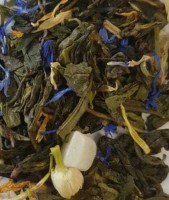 Чай зеленый "Шаолинь" 100 г: 