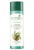 Biotique Bio Sea Kelp Fresh Growth Revitalizing Conditioner 120ml / Био Кондиционер Восстанавливающий для Роста Волос с Морскими Водорослями 120мл: Цвет: https://opt-india.ru/catalog/konditsioner/biotique_bio_sea_kelp_fresh_growth_revitalizing_conditioner_120ml_bio_konditsioner_vosstanavlivayushch/
Бренд: Biotique
Biotique Bio Sea Kelp Fresh Growth Revitalizing Conditioner 120ml / Био Кондиционер Восстанавливающий для Роста Волос с Морскими Водорослями 120мл Морские водоросли богаты витаминами, минералами и питательными веществами, известны своими свойствами укрепления структуры волос и стимуляции их роста. Содержит экстракт морских водорослей, натуральный протеин, мятное масло и экстракт листьев мяты, которые способствуют росту волос и придают им блеск. Способ применения: нанести на влажные чистые волосы, от корней до кончиков, и аккуратно помассировать. Тщательно смыть водой. Состав: экстракт морских водорослей (Sodium carbonate) 1.5%, мелия (Melia azadirachta) 1.5%,  брингарадж (Eclipta erecta)2.0%, мыльный орех (Sapindus trifoliatus) 4.0%, укроп (Anethum sowa) 0.5%, гималайская вода. Органически чистый продукт, без  консервантов. Не испытывался на животных.