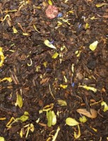 Акция ! Черный чай "Три медведя" 100 г: Цвет: https://paprika-sp.ru/chai_tri_miedviedia
Индийский черный чай, листья смородины, малина, лепестки василька, лесные ягоды.
