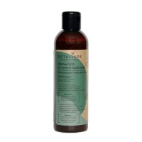 Тонер для лица "Intense oil control toner", матирующий Botavikos: Матирующий тонер для лица "Intense oil control toner":
очищает и сужает поры;
нормализует работу сальных желёз;
придаёт красивую матовость;
подготавливает к нанесению последующих косметических средств.