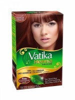 Dabur Vatika Naturals Henna Hair Colours (Burgundy) 60g / Краска для Волос на Основе Натуральной Хны (Бургунд) 60г: Цвет: https://opt-india.ru/catalog/kraska_dlya_volos/dabur_vatika_naturals_henna_hair_colours_burgundy_60g_kraska_dlya_volos_na_osnove_naturalnoy_khny_bu/
Бренд: Dabur-Vatika
Dabur Vatika Naturals Henna Hair Colours (Burgundy) 60g / Краска для Волос на Основе Натуральной Хны (Бургунд) 60г