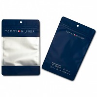 Пластиковый пакетик для 1 трусов TH1: Цвет: TH1
Бренд: Tommy Hilfiger
