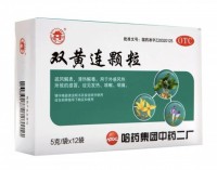 Порошок "Шуан Хуан Лянь Кэли" 5g x 12 пакетиков: Губительно влияет на 8 вирусов

Шуан Хуан Лянь кэли Shuang Huang Lian Keli Чай от простудных заболеваний и общеукрепляющий - это натуральный антибиотик, применение которого максимально безопасно для Вашего здоровья подавляет развитие патогенной микрофлоры (вирусов и бактерий) при широком спектре заболеваний, а также помогает активизировать защитные силы организма. Препарат эффективен при таких распространённый заболеваниях, как: бронхит, тонзилит, ринит, пневмония, гастрит, энтероколит, дуоденит, цистит, простатит, аднексит, уретрит, энцефалит, при комплексном лечении аллергии и др. Принимайте это средство в период распространения гриппа, ОРВИ ... и Вы обезопасите себя от риска заразиться этими болезнями, а использование в период болезни значительно облегчает выздоровление и самочувствие. Подавляет развитие следующих болезнетворных бактерий: стрептококк, золотистый стафилококк, пневмококк, брюшнотифозная палочка, возбудитель столбняка, дифтерийная палочка, синегнойная палочка, кишечная палочка, дизентерийная бацилла и другие. Губительно влияет на 8 вирусов:  вирусы гриппа, аденовирус ИБА-3, эковирус, вирус эпидемического паротита, вирус коксаки, вирус простого герпеса. Действие препарата: Шуан Хуан эффективен в отношении многих грамотрицательных и грамположительных микроорганизмов; противовирусное действие: вирус клещевой энцефалит, паротит, герпетическая инфекция, ОРВИ, все виды гриппа; стимулирование иммунной системы; не вызывает дисбактериоза; возможно использование для обработки внешних ран для очищения от гнойно-некротических масс; имеется обезболивающий эффект при дуоденитах и гастритах. Показания к применению: кишечные заболевания острого характера; бактериальные и вирусные инфекции, грипп и ОРВИ; паротит; дизентерия. Состав:  форзиция подвешенная, жимолость японская Flos Lonicorae, байкальский шлемник и др. Шуан Хуан Лянь Shuang Huang Lian инструкция по применению:  принимать 2-3 раза в день по 5-10 г, разведя в теплой кипяченой воде ; детям до 6 месяцев по 1,0-1,5 г; от 6 месяцев до 1 года по 1,5-2,0 г; от 1 до 3 лет по 2,0-2,5 г. Противопоказания: индивидуальная непереносимость. Внимание: препарат не действует на грибки. Эликсир известен также под названием Эликсир Шуан Хуа Бао, Хуан Лянь или Шуан Хуан. Хранить в сухом тёмном месте. Срок годности: 3 года.