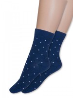 Носки ПсН1д22-2: Цвет: ПсН1д22-2
Модель: ПсН1д22-2
Бренд: Para Socks
Рисунок: Горошек
Очаровательные носочки в горошек для девочки. Бортик с отворотом.