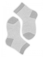 Носки Бт8с53-3: Цвет: Бт8с53-3
Модель: Бт8с53-3
Бренд: Борисоглебский трикотаж
Рисунок: Полоски
Симпатичные носки для мальчика в полоску.