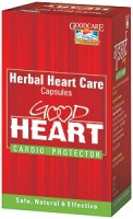 Heart cardio protector - здоровое сердце 60 капсул: Помогает уменьшить сердцебиение, сердечную боль и одышку.

Препарат из натуральных компонентов, предназначен для поддержания сердечно-сосудистой системы в нормальном состояние. Помогает уменьшить сердцебиение, сердечную боль и одышку. Поддержка надлежащего функционирования сердца. Помогает нормализовать кровяное давление. Помогает в снижении уровня холестерина в крови. Укрепляет сердечные сокращения. Предупреждает стенокардию боль Состав: Каждая капсула содержит: Арджун Chall (Кукубха) 250 мг - Лучший сердечно поддержка. Богатый флавоноидами и антиоксидантами. Lasun (Allium посевного) 100 мг - Помогает нормализовать уровень холестерина. Jaharmohra Хатаи Pisthi (Serpentine) 50 мг - это травяная добавка для нормального функционирования сердечно-сосудистой системы. Sudh Guggul (Commiphora Мукул) 50 мг - Регулирует липидный. Имеет противовоспалительные свойства. Nagkeshar (Mesua Ferra) 50 мг - Проверяет кровотечения (кровотечение).