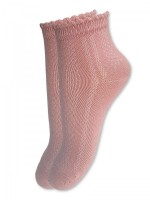 Носки ГМ1602-1: Цвет: ГМ1602-1
Модель: ГМ1602-1
Бренд: Gamma
Рисунок: Без рисунка
Симпатичные носки для девочки с ажурным узором.