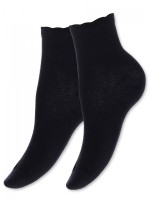 Носки ПсН1д73-2: Цвет: ПсН1д73-2
Модель: ПсН1д73-2
Бренд: Para Socks
Рисунок: Без рисунка
Хорошенькие гладкие носки для девочки с волнистым бортом пикот.