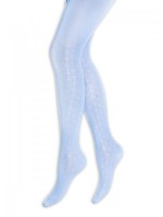 Колготки ПсК2д3-1: Цвет: ПсК2д3-1
Модель: ПсК2д3-1
Бренд: Para Socks
Рисунок: Ромбы
Очаровательные колготки для девочки с ажурными ромбиками.