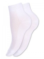 Носки ПсН1д60-1: Цвет: ПсН1д60-1
Модель: ПсН1д60-1
Бренд: Para Socks
Рисунок: Без рисунка
Отличные однотонные детские носки, по голеностопу вывязана сетка.