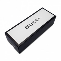 Картонная коробочка для 5 трусов GU1: Цвет: GU1
Бренд: Gucci
