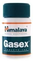 Himalaya Herbals Gasex (Газекс). Комфорт в животе!: Газекс Хималая Хербалс улучшает пищеварение, обладает спазмолитическим, ветрогонным и нейтрализующим кислотность свойствами. Препятствует излишнему газообразованию.

Растительный препарат Газекс  улучшает пищеварение, нормализует работу пищеварительной системы, способствует выведению шлаков из организма. Повышает усвоение витаминов, микро и макроэлементов, обладает ветрогонным, спазмолитическим и нейтрализующим кислотность свойствами. Препятствует излишнему газообразованию, вздутию живота, снимает неприятные ощущения и тяжесть после чрезмерного приема пищи. Показания к применению (для контроля следующих симптомов):  Диспепсия (вздутие живота, тяжесть в области желудка после приема пищи);  Ухудшение пищеварения и несварение;  Дискомфорт, напряжение в области живота, вызванное повышенным газообразованием ,  Подготовка пациентов к рентгенографическому исследованию органов пищеварения;  Облегчение дискомфорта в области живота в послеоперационный период, а также в период длительной неподвижности пациента во время болезни. Состав, каждая таблетка Газекса содержит:  Prativisha Aconitum palmatum- аконит бисма - 65 mg Cowrie bhasma - порошок раковины Кaури - натуральный кальций 32 mg Piper nigrum - черный перец -32 mg Exts. Vidanga (Embelia ribes) - эмбелия -19 mg Triphala –(порошок трех фруктов: Амалаки, Харитаки, Бабхитаки).- 22mg Sunthi (Zingiber officinale) - имбирь лекарственный 22-mg Способ применения и дозировка: 2-3 таблетки - 2 раза в день, через 30-60 минут после еды (с теплой или горячей водой при необходимости). Для улучшения пищеварения: утром, натощак за 30 мин до еды. Или следовать предписаниям врача. Побочные эффекты: при соблюдении дозировки не наблюдаются