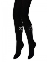 Колготки ПсК1д62-2: Цвет: ПсК1д62-2
Модель: ПсК1д62-2
Бренд: Para Socks
Рисунок: Звезда
Очаровательные демисезонные колготки для девочки с изображением звезды на задней части.