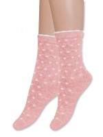 Носки ПсН1д10-2: Цвет: ПсН1д10-2
Модель: ПсН1д10-2
Бренд: Para Socks
Рисунок: Сердечки
Очаровательные носки для девочки с вывязанным небольшим рисунком по всему изделию - "сердечки".