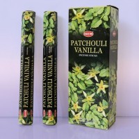 Благовония HEM Hexa PATCHOULI-VANILLA пачули ваниль: Ароматические палочки торговой марки HEM, Индия.

Состав - бамбуковая основа, древесный уголь, композиционная масляная ароматическая эссенция. Размеры блока шестигранников 255Х92Х60 мм; длинна ароматической палочки 23 см Способ применения: 1. Поднесите ароматическую палочку к источнику открытого огня. 2. Дождитесь воспламенения края палочки. 3. Погасите пламя ароматической палочки, воздействуя на неё интенсивными потоками воздуха. 4. Установите тлеющую аромапалочку в специальную подставку, или удерживайте её вертикально в руках. Внимание! Подожжённые ароматические палочки - это источник открытого огня. Во избежание воспламенения не оставляйте зажженную аромапалочку без присмотра. Для фиксации ароматической палочки используйте специальную подставку. Не используйте благовония палочки на сквозняках и в близи легко воспламеняемых предметов и веществ. Держите благовонные палочки вдали от детей, в герметически закупоренной таре. Использовать с осторожностью: людям, склонным к аллергиям, с индивидуальной повышенной чувствительностью, беременным и кормящим женщинам. Условия хранения: хранить в тёмном, прохладном месте, в герметичной таре. Дата изготовления: на упаковке Срок годности: не ограничен Информация о продукте на русском языке - на каждом блоке Благовония - лучший подарок! Благовония - средство для ароматизации помещения и не только! Аромат ванили дает энергию. Оживляет, гармонизирует энергетику семьи. В сочетании с пачули создаёт чувственный аромат, становится лёгким и чистым, создаёт эйфорию и действует как антидепрессант. Также приятный аромат улучшает настроение, повышает общий жизненный тонус, дарит атмосферу незабываемых минут позитивного общения в кругу близких. 