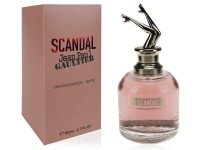 Jean Paul Gaultier "Scandal", 80 ml (тестер): 
