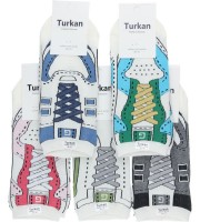 Носки женские короткие спорт Turkan MY6972: Цвет: микс светлая
Код: 97
Кол-во: 10
Носки женские короткие хлопок для спорта и каждый день.                                                                      В упаковке 10 пар микс цвет.