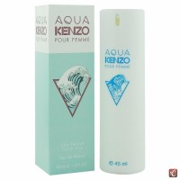 Kenzo Aqua Pour Femme, 45 ml: 