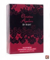 Christina Aguilera by Night 3х20 ml: Цвет: 1-9687

