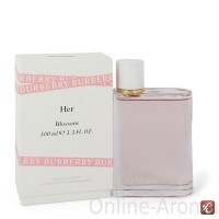 BURBERRY Her Blossom 100мл. (LUXE): Цвет: 123-65437799
