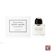 BYREDO Gypsy Water 100 ml: 