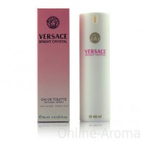 Versace Bright Crystal 45 мл: 