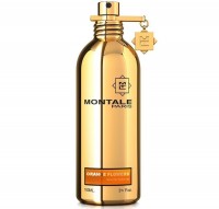 Парфюмерная вода Montale "Orange Flowers", 100 ml: 