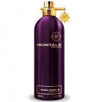 Парфюмерная вода Montale "Dark Purple", 100 ml: 