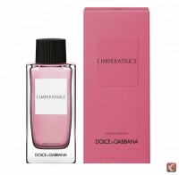 Dolce Gabbana l Imperatrice Limited Edition мл.: 