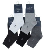 Носки детские для мальчиков Rusocks Д-88Л: Цвет: микс мальчик
Код: 556
Рaзмер/Цена: 20-22=45руб.; 18-20=40руб.;
Кол-во: 10
Бренд: Rusocks/ Россия
Рaзмер: 12-14 , 14-16 , 16-18 , 18-20 , 20-22
Код: 0556
Рaзмер/Цена: 20-22=45руб.; 18-20=40руб.;
Кол-во: 10
ЦВЕТ: микс мальчик
СОСТАВ: 78% хлопок, 20% полиамид, 2% эластан