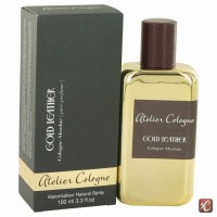Atelier Cologne Gold Leather, 100 мл: Цвет: 166-117

