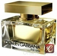 Dolce&Gabbana The One 75 мл (LUXE): 
