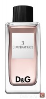 Dolce&Gabbana D&G L'Imperatrice 3, 100 мл (LUXE): 
