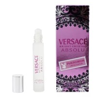 Масло Versace Bright Crystal 10мл: 