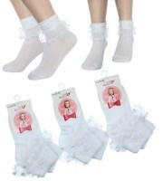 Носки детские для девочек с рюшей Fashion Socks Tongxinhua: Цвет: белый
Код: 318
Рaзмер/Цена: 8-10=45руб.; 6-8=45руб.;
Кол-во: 12
Рaзмер: 4-6 , 6-8 , 8-10 , 10-12
Код: 0318
Рaзмер/Цена: 8-10=45руб.; 6-8=45руб.;
Кол-во: 12
ЦВЕТ: белый
СОСТАВ: Хлопок 80% Спандек 20%