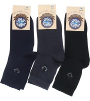 Носки детские для мальчиков Family Socks L001-C: Цвет: микс цветов
Код: 524
Рaзмер/Цена: 16=46руб.; 18=46руб.; 20=49руб.; 22=49руб.; 24=49руб.;
Кол-во: 10
Бренд: Фэмили Сокс/ РФ
Рaзмер: 16 , 18 , 20 , 22 , 24
Код: 0524
Рaзмер/Цена: 16=46руб.; 18=46руб.; 20=49руб.; 22=49руб.; 24=49руб.;
Кол-во: 10
ЦВЕТ: микс цветов
СОСТАВ: 95% хлопок, 5% эластан