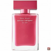 Narciso Rodriguez "Fleur Musc for Her", 100 ml (LUXE): 