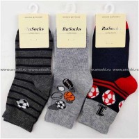 Носки детские хлопковые RuSocks Д-31348: Цвет: микс мальчик
Код: 295
Рaзмер/Цена: 18-20=49руб.; 16-18=47руб.; 14-16=47руб.;
Кол-во: 10
Бренд: Rusocks /Россия/
Рaзмер: 14-16 , 16-18 , 18-20
Код: 0295
Рaзмер/Цена: 18-20=49руб.; 16-18=47руб.; 14-16=47руб.;
Кол-во: 10
ЦВЕТ: микс мальчик
СОСТАВ: 78% Хлопок 20% ПА 2% Эластан