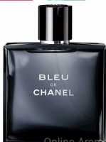 Bleu de Chanel Eau de Parfum 100 мл (LUXE): Bleu de Chanel, изысканный и современный мужской аромат от Chanel, вышел на рынок в 2010 году. Летом 2014 дом Chanel представляет новую версию бестселлера - Bleu de Chanel Eau de Parfum. Новый аромат посвящен свободе - бесконечной, глубокой и безграничной.

Древесно-ароматическая композиция новинки выдержана в стиле оригинального издания, но обладает более чувственным и восточным амбровым звучанием. Древесные ноты сохраняют свежесть оригинала, что лишь подчеркивает глубокий и бархатистый характер новой амброво-древесной интерпретации.