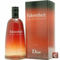 Christian Dior Fahrenheit 100 мл (LUXE): 