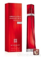 Givenchy Very Irresistible Absolutely 75 мл. tester: 